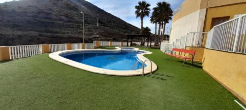 Cabo de Palos Apartment | Cabo de Palos appartement Camelia