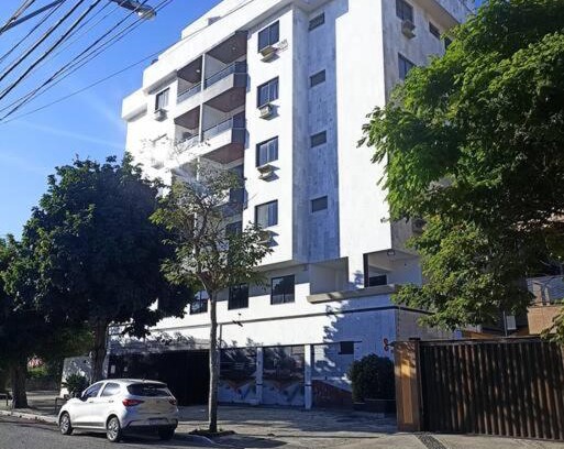 Braga Apartment | Cabo Frio apartamento Casa Mar