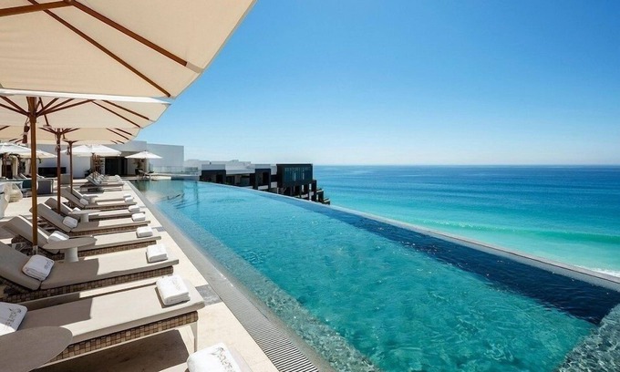 San Jose del Cabo Resort | Cabo Garza Blanca Holiday Week - 2 bdrm Dec 27th, 2025 - Jan 3rd, 2026