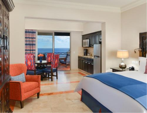Pedregal Resort | Cabo Getaways resort