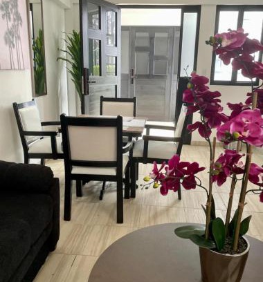 Juarez Apartment | Cabo Lofts