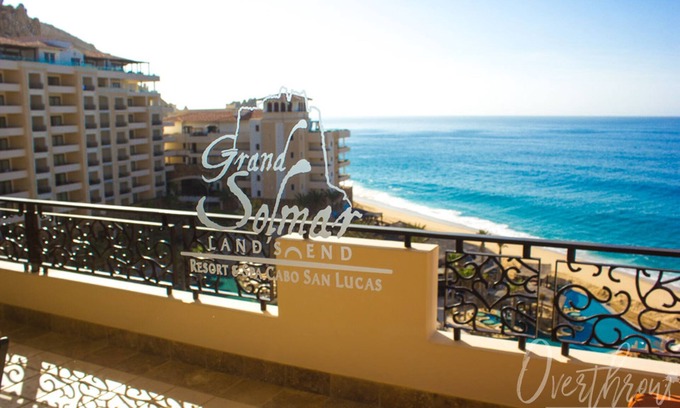 Marina Villa | Cabo Luxury For Less - Villa For 8! Please inquire directly for availability!