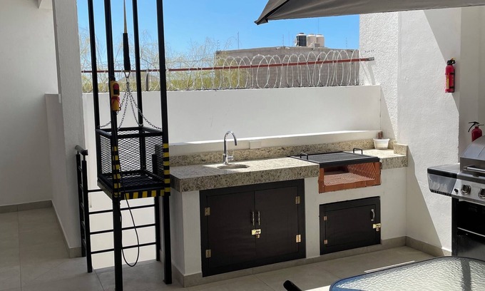 Los Cabos Condo | Cabo Manor - Boutique Condo Hotel