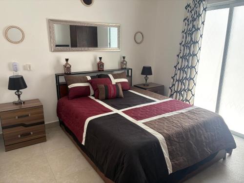 Los Cabos Apartment | Cabo Manor - Boutique Condo Hotel