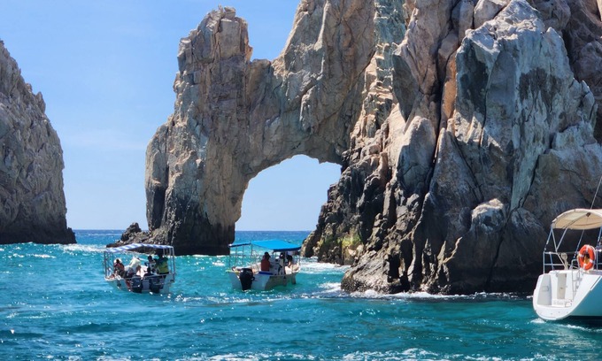 Centro Resort | CABO NEW YEARS ALL INCLUSIVE ON THE BEACH! 2023 DEC 30 - JAN 6