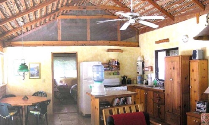 Cabo Pulmo House | Cabo Pulmo National Park Casa