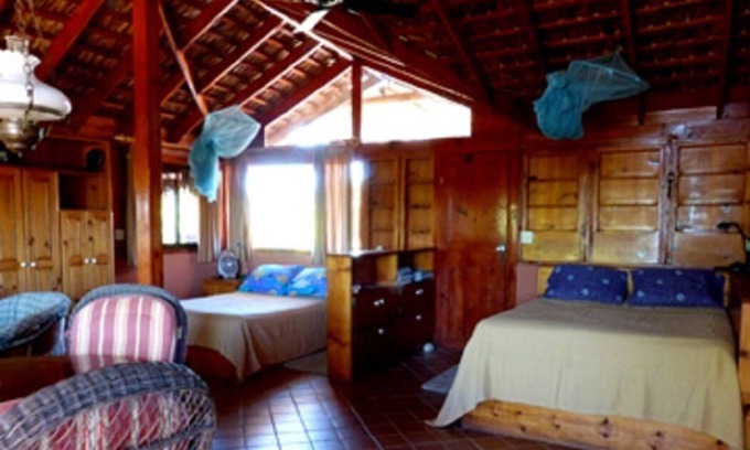 Cabo Pulmo House | Cabo Pulmo National Park Paradise