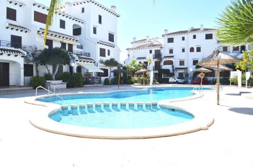 Orihuela Costa Apartment | CABO ROIG Apartment Near The Beach