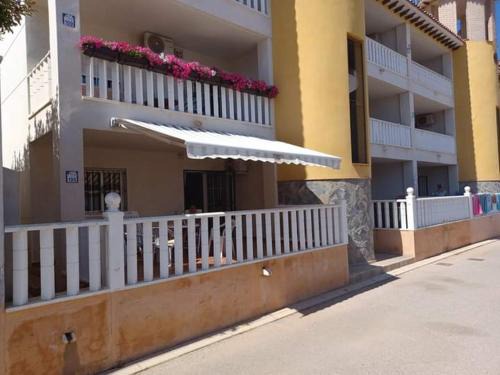 Orihuela Costa Apartment | Cabo Roig Apartment