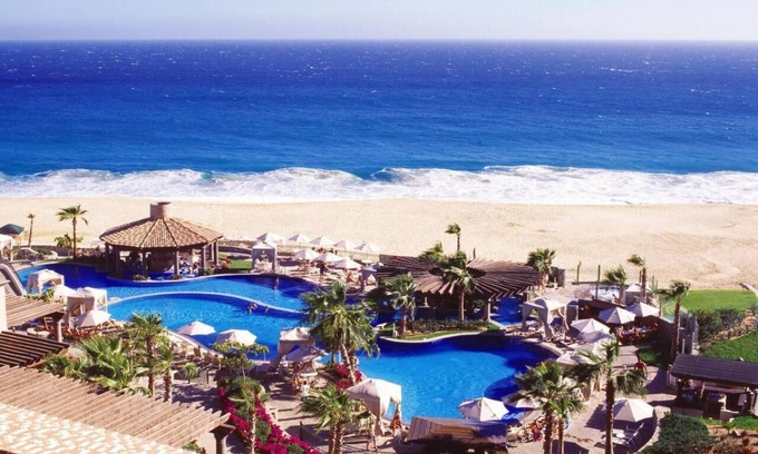 Sunset Beach Resort | Cabo San Lucas 2 Bedroom Villa Sleeps 8