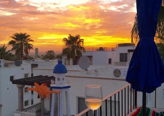El Tezal House | Cabo San Lucas