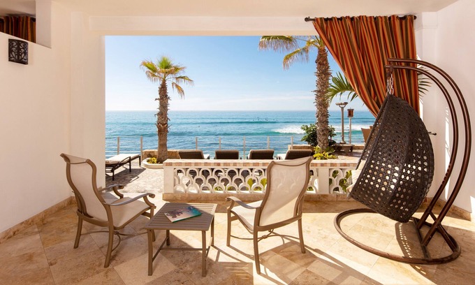 San Jose del Cabo Resort | Cabo Surf Hotel & Spa