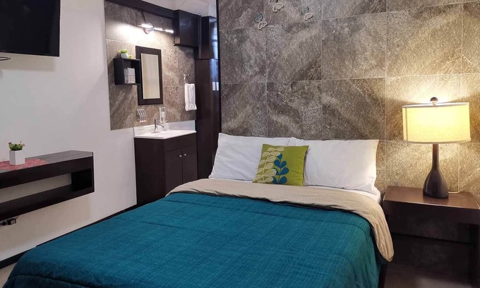 Centro Apartment | cabo tortuga hotel boutique