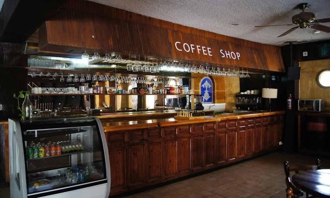 Centro Hotel | Cabo Tortuga Hotel Boutique