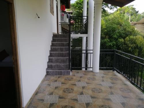 Wanchawala Villa | cabob house