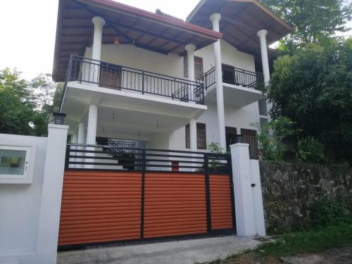 Wanchawala Villa | cabob house
