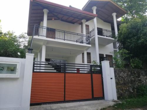 Wanchawala Villa | Cabob house