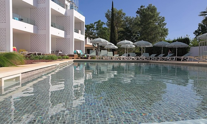 Puerto de Pollensa Apartment | Cabot Las Velas Apartments