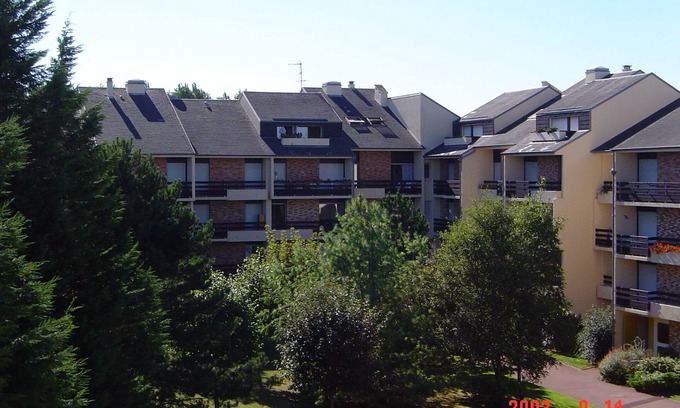 Cabourg Apartment | Cabourg apartment seasonal rental