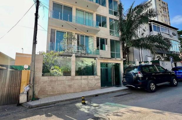 Luanda Apartment | Cabral Moncada BNB