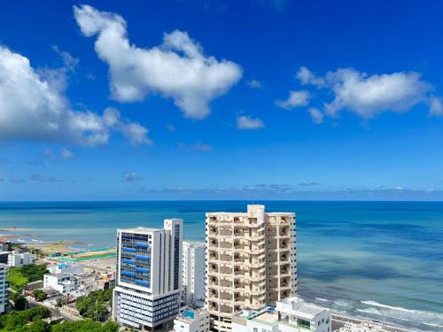 Marbella Apartment | CABRERO MARINA CLUB 2202