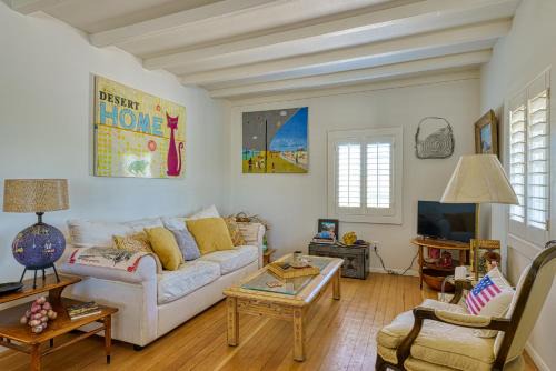 Twentynine Palms House | Cactus Adobe