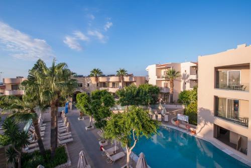 Stalida Hotel | Cactus Beach Hotel