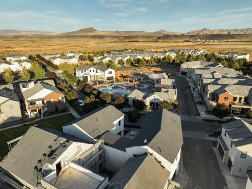 Hurricane House | Cactus Casita at Sand Hollow