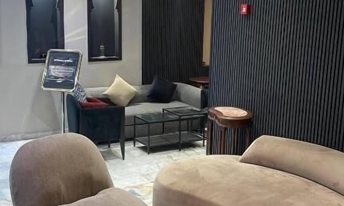 Casablanca City Center Hotel | Cadé Hotel