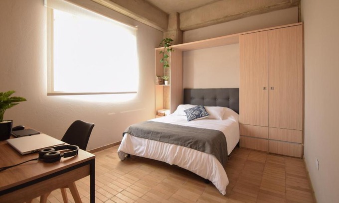 Calle 26 Apartment | Cadena Hotelera Rey es