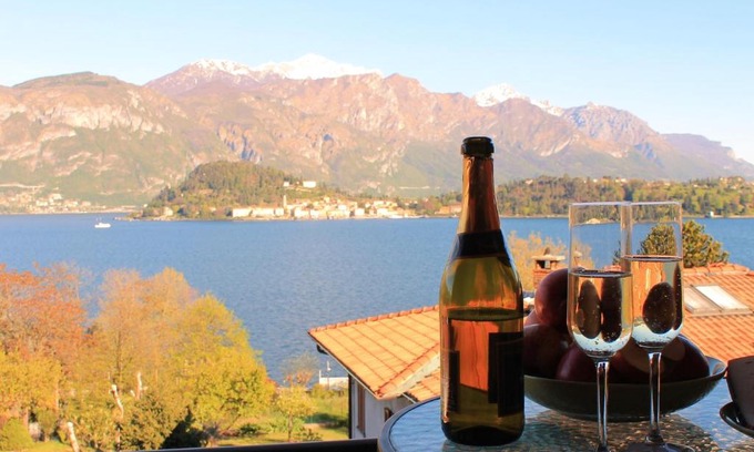 Cadenabbia Apartment | Cadenabbia Fantastico
