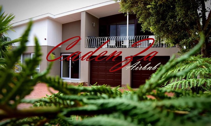 Port Elizabeth House | Cadenza