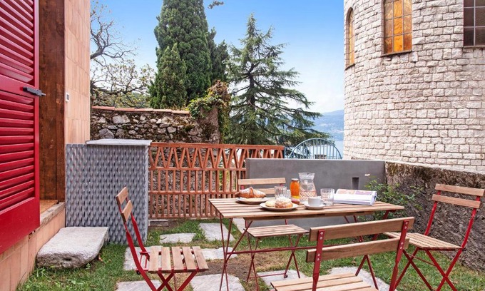 Laveno House | Cadepaia Lago Maggiore