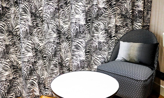 Quartier du Faubourg-Montmartre Apartment | CADET Residence by Collection VESPER