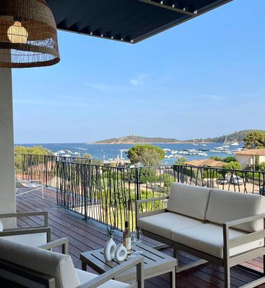 Pinarellu Apartment | CADIAMARE