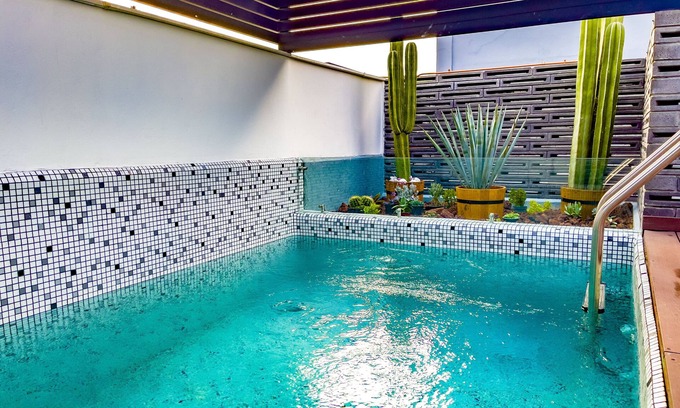 Cuauhtemoc Hotel | Cadillac Hotel Boutique