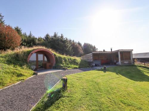 Ruthin House | Cae Bach