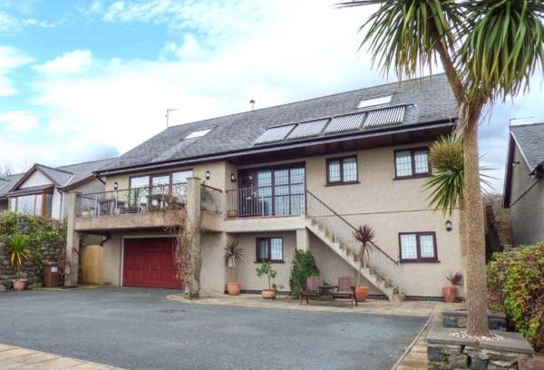 Dyffryn Ardudwy House | Cae Cerrig