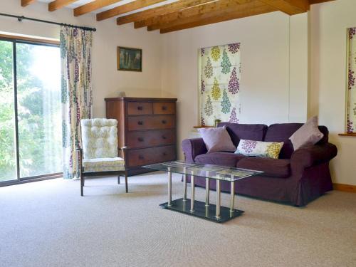 Llangaffo House | Cae Ocyn
