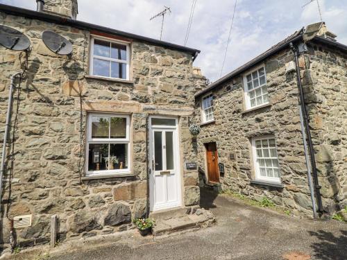 Dolgellau House | Cae Tanws Bach