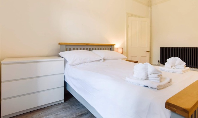 Newport Condo | Caerau Gardens