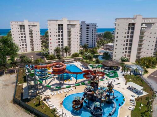 Gastria Apartment | Caesar Blue Resort Dipkarpaz
