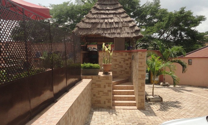 Abeokuta Hotel | Caesar's Court Hotel and Suites