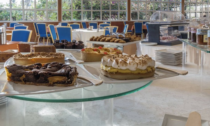 Province of Cagliari Hotel | Caesar's Hotel