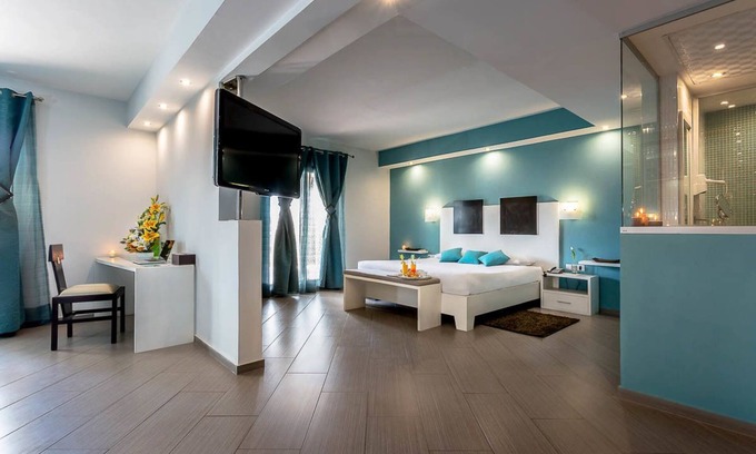 Dakar-Plateau Hotel | Café de Rome