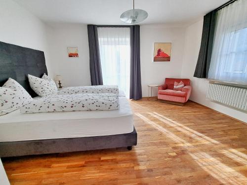 Parcines Bed & Breakfast | Café Rudi Living