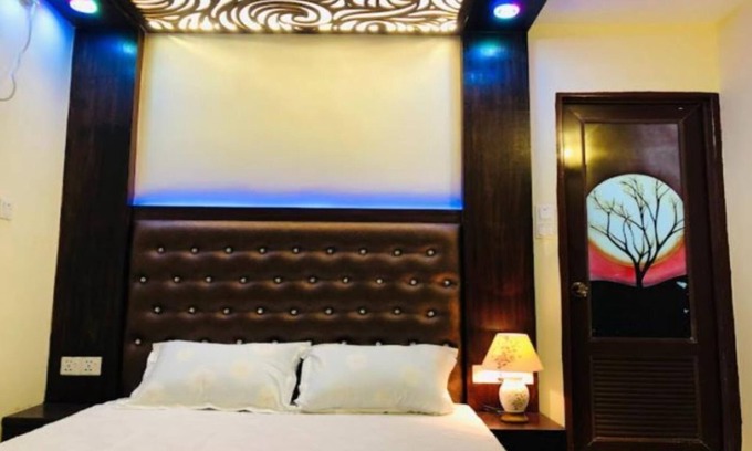 Rangpur House | Cafe Green Valley-Twin Room-2