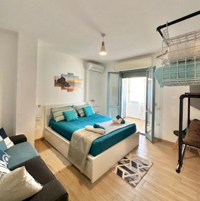 Selargius Apartment | Cagliari non solo mare Sa Domu Cerexina