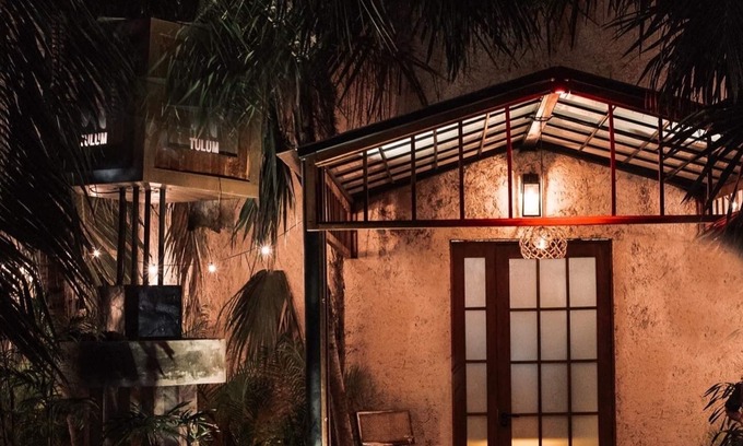 Zona Hotelera Hotel | Caimán Habitat Tulum Beach, By Ahau Collection