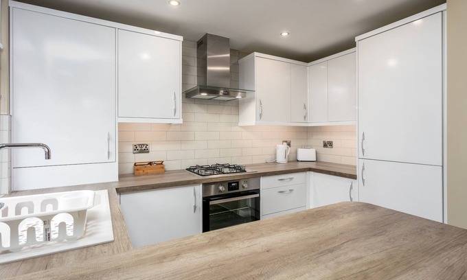 Ayr Apartment | Cairn Suite - Donnini Apartments